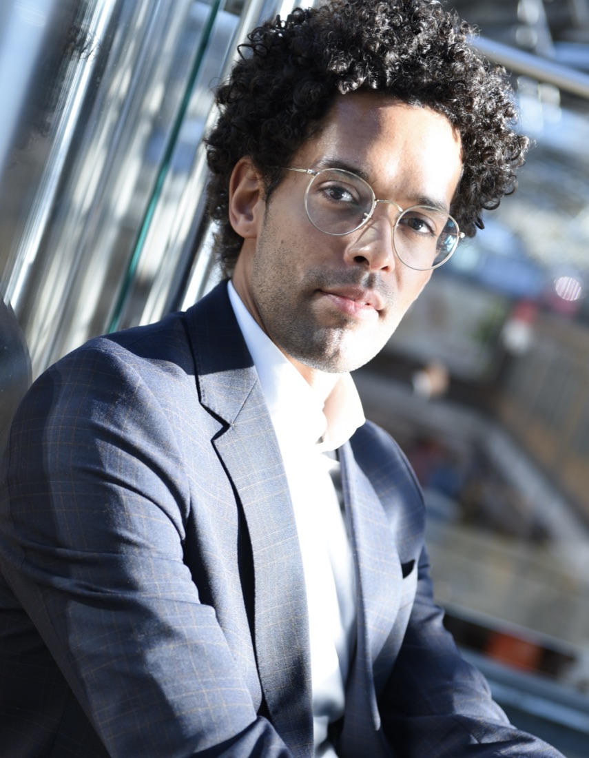 Simon Bartsch — Bartsch Consulting